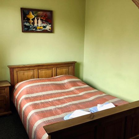 Karczma Mlyn Hotel Kamienica  Bagian luar foto
